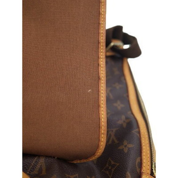 Louis Vuitton Monogram Sac Bosphore Backpack - Picture 4 of 8